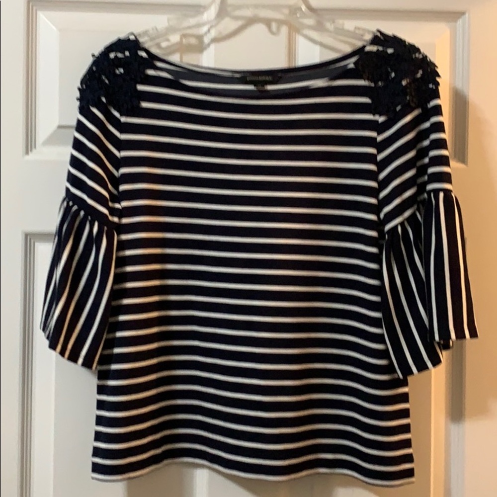Banana Republic top
